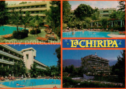 73784214 Puerto-de-la-Cruz Tenerife ES Hotel Apartamentos La Chiripa Pools  - Sonstige & Ohne Zuordnung