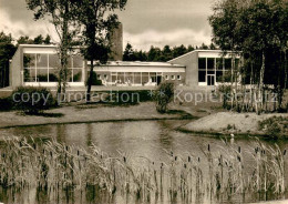 73784195 Bad Bramstedt Kurmittelhaus Am Teich Bad Bramstedt - Bad Bramstedt