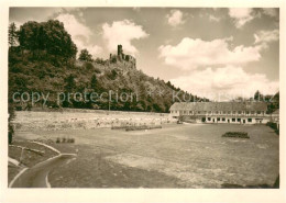 73784180 Noerten-Hardenberg Panorama Schloss Noerten-Hardenberg - Nörten-Hardenberg