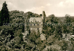 73784144 Morungen Genesungsheim Otto Schlag Morungen - Sangerhausen