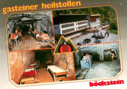 73784122 Boeckstein AT Gasteiner Heilstollen  - Other & Unclassified
