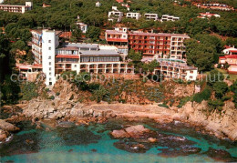 73784114 Playa De Aro Cataluna ES Hotel Cap Raig Vista Aérea  - Andere & Zonder Classificatie