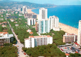 73784113 Playa De Aro Cataluna ES Vista Parcial Sector Ridaura Vista Aérea  - Andere & Zonder Classificatie