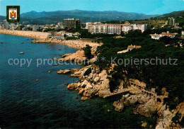 73784111 Playa De Aro Cataluna ES Vista Aérea  - Andere & Zonder Classificatie