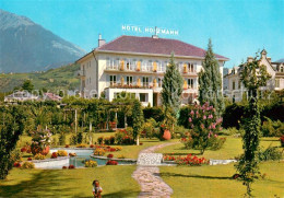 73784107 Meran Merano Hotel Holzmann Parkanlagen Meran Merano - Other & Unclassified