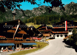 73784078 Alpbach Ortspartie Alpbach - Autres & Non Classés