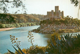 73784073 Almourol PT Castelo Do Almourol  - Andere & Zonder Classificatie