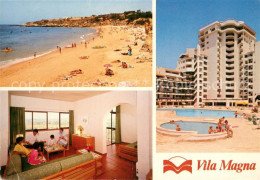 73784052 Albufeira PT Vila Magna Pool Apartement Strand  - Sonstige & Ohne Zuordnung