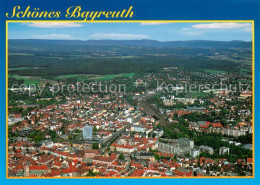 73784033 Bayreuth Fliegeraufnahme Bayreuth - Bayreuth