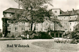 73784024 Bad Wilsnack Goethehaus Bad Wilsnack - Bad Wilsnack