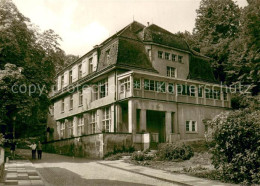 73784007 Bad Gottleuba-Berggiesshuebel Klinik Sanatorium Station 3 Bad - Bad Gottleuba-Berggiesshübel