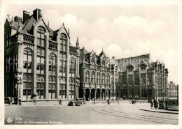 73783977 Liege Luettich Hotel Du Gouvernement Provincial Liege Luettich - Andere & Zonder Classificatie