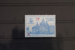 Belgien Postpaketmarken 57 Postfrisch #VM412 - Sonstige & Ohne Zuordnung