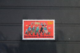Liechtenstein 1179 Postfrisch #VM878 - Sonstige & Ohne Zuordnung