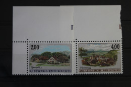 Liechtenstein 1177-1178 Postfrisch #VM882 - Autres & Non Classés