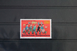 Liechtenstein 1179 Postfrisch #VM877 - Sonstige & Ohne Zuordnung