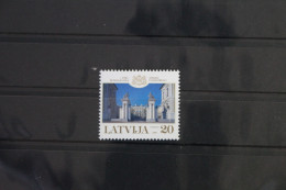 Lettland 510 Postfrisch Europa #VM943 - Latvia