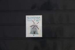 Slowenien 254 Postfrisch #VM949 - Slovenia