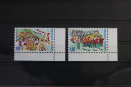 Liechtenstein 1165-1166 Postfrisch #VM860 - Autres & Non Classés