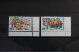 Liechtenstein 1165-1166 Postfrisch #VM860 - Altri & Non Classificati