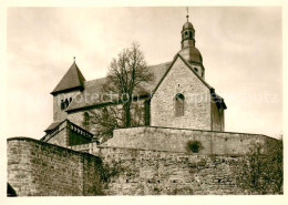 73783947 Petersberg Fulda Kath Pfarrkirche Petersberg Fulda - Autres & Non Classés