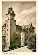 73783945 Neuenstein Wuerttemberg Schloss Neuenstein Neuenstein Wuerttemberg - Otros & Sin Clasificación