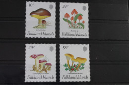 Falklandinseln 468-471 Postfrisch #WE299 - Islas Malvinas
