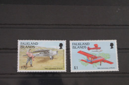 Falklandinseln 732-733 Postfrisch #WE333 - Falklandinseln