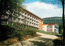 73783880 Spindleruv Mlyn Spindelmuehle Riesengebirge CZ Interhotel Montana  - Tchéquie