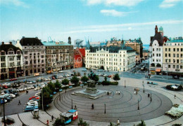 73783867 Malmoe Sweden Startorget  - Zweden