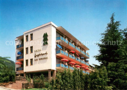 73783855 Bad Pyrmont Hotel Bergkurpark Bad Pyrmont - Bad Pyrmont