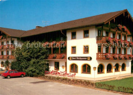 73783813 Waging See Hotel Gasthof Woelkhammer Waging See - Andere & Zonder Classificatie