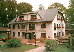 73783797 Buckow Maerkische Schweiz Hotel Restaurant Buchenfried Buckow Maerkisch - Sonstige & Ohne Zuordnung