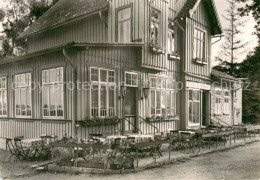 73783757 Elend Harz Cafe Hoene Elend Harz - Altri & Non Classificati