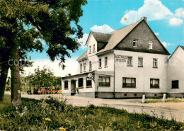 73783722 Gondershausen Gasthaus-Pension Grieshof Aussenansicht Gondershausen - Autres & Non Classés