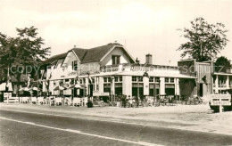 73783641 Leersum Restaurant Aussenansicht Leersum - Other & Unclassified