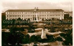 73783614 Bari Puglia Universita E Piazza Umberto Bari Puglia - Andere & Zonder Classificatie