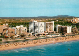 73783438 El Arenal Mallorca ES Playa De Palma Fliegeraufnahme  - Andere & Zonder Classificatie