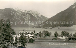 73783394 Seespitz Am Achensee Seespitz - Sonstige & Ohne Zuordnung