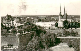 73783387 Luxembourg__Luxemburg La Cathedrale - Sonstige & Ohne Zuordnung