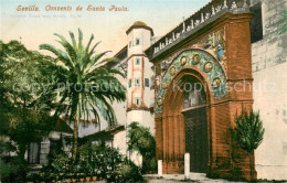 73783338 Sevilla Andalucia ES Convento De Santa Paula  - Andere & Zonder Classificatie