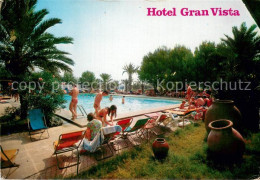 73783302 Can Picafort Mallorca ES Hotel Gran Vista Pool  - Sonstige & Ohne Zuordnung