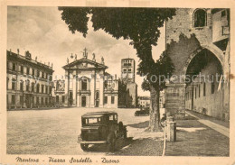 73783255 Mantova IT Piazza Sordello - Dom  - Other & Unclassified