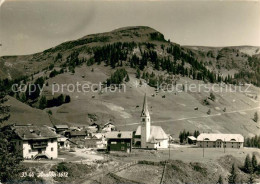 73783249 Arabba Dolomiti IT Gesamtansicht  - Other & Unclassified