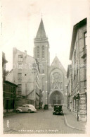 73783231 Verviers Liege Wallonie Belgie Eglise S. Joseph  - Sonstige & Ohne Zuordnung