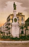 73783216 Tarragona ES Monumento Al Comercio  - Andere & Zonder Classificatie