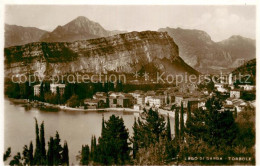 73783182 Torbole Lago Di Garda IT Teilansicht M. See  - Other & Unclassified