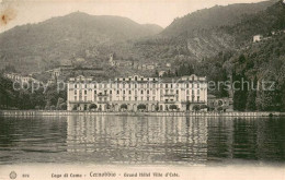 73783176 Cernobbio Lago Di Como Grand Hotel Villa D Este Cernobbio Lago Di Como - Other & Unclassified