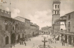 73783174 Assisi Umbria Piazza Del Comune Assisi Umbria - Other & Unclassified