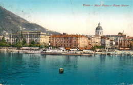 73783168 Como Lago Di Como Hotel Plinius E Piazza Cavour Como Lago Di Como - Other & Unclassified